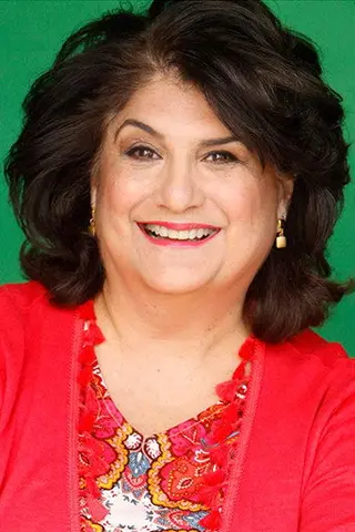 Peliculas de Livia Treviño
