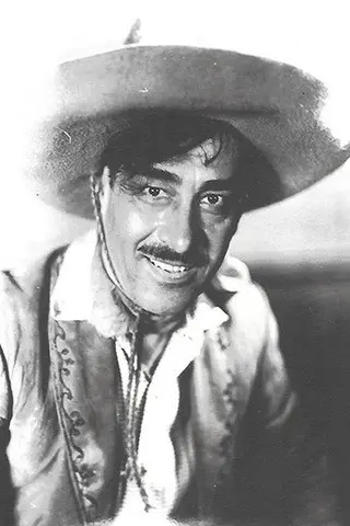 Peliculas de Julian Rivero