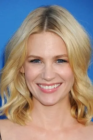 Peliculas de January Jones