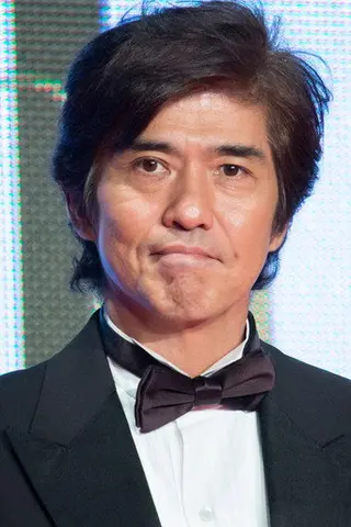 Peliculas de Kôichi Satô