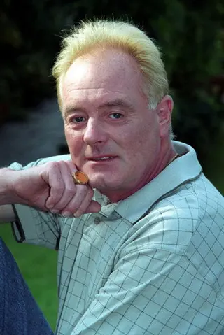 Peliculas de Bruce Jones