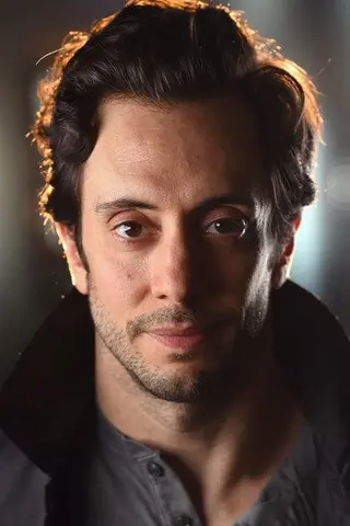 Peliculas de Anthony Giangrande
