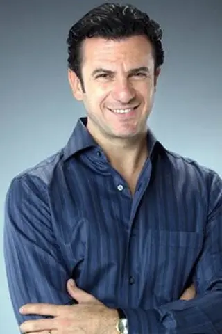 Peliculas de Alejandro Ávila
