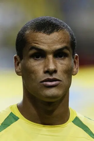 Peliculas de Rivaldo