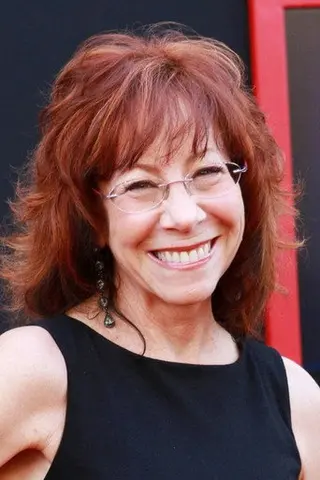 Peliculas de Mindy Bell