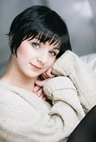 Peliculas de Caitlyn Bairstow