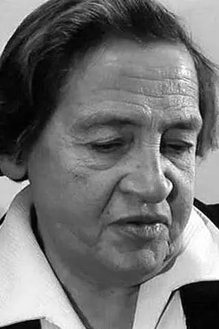 Peliculas de Andrée Tainsy