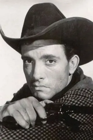 Peliculas de Robert 'Buzz' Henry