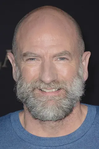 Peliculas de Graham McTavish