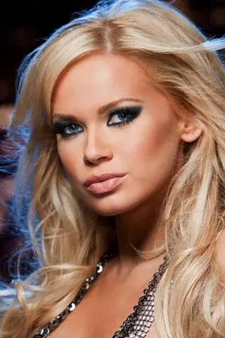Peliculas de Masha Lund