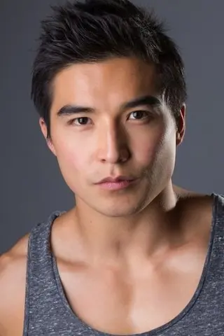 Peliculas de Ludi Lin