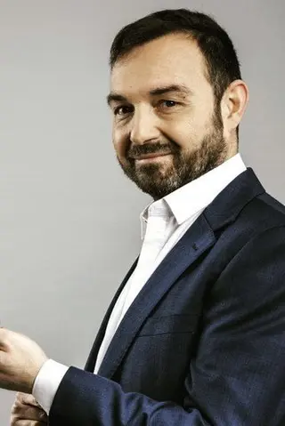 Peliculas de Diego París