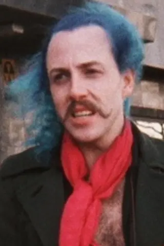 Peliculas de David Lochary