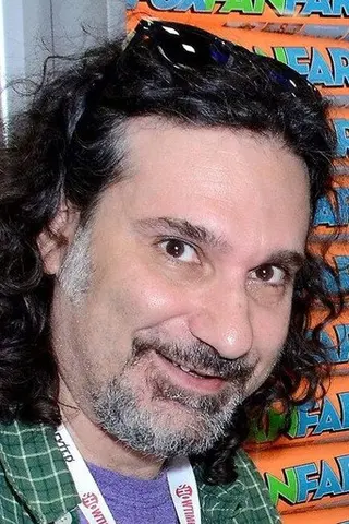 Peliculas de Dino Stamatopoulos