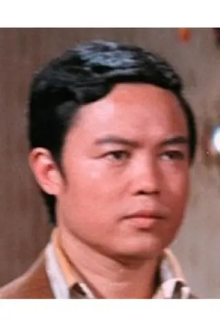 Peliculas de Robert Chan Law-Bat