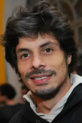Peliculas de Daniel Alvim