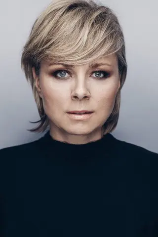 Peliculas de Lene Maria Christensen