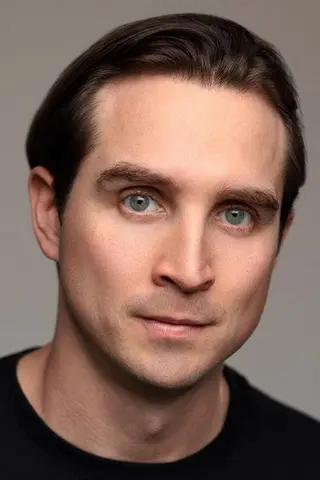 Peliculas de Luke Van Bergen