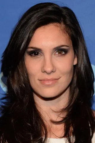 Peliculas de Daniela Ruah