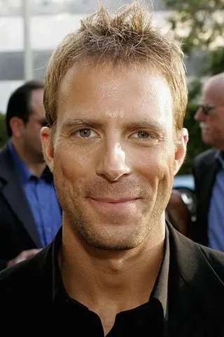 Peliculas de Daniel Travis