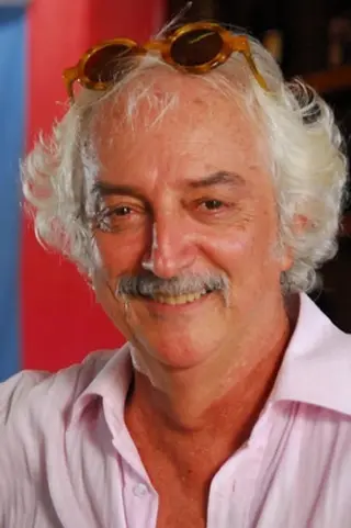 Peliculas de Mário José Paz