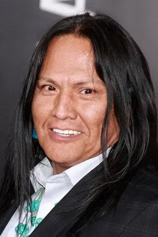 Peliculas de Arthur RedCloud
