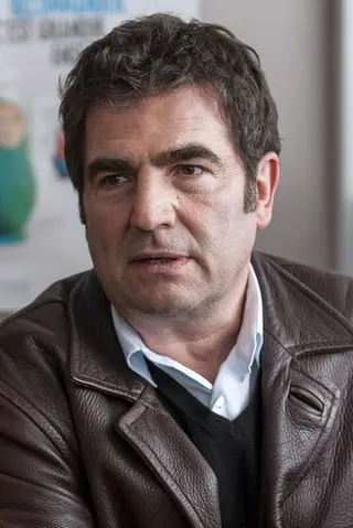 Peliculas de Romain Goupil