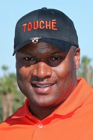 Peliculas de Bo Jackson