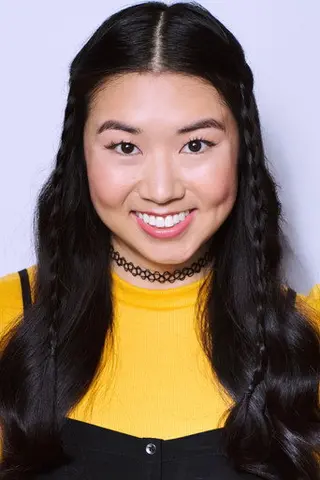 Peliculas de Tricia Fukuhara