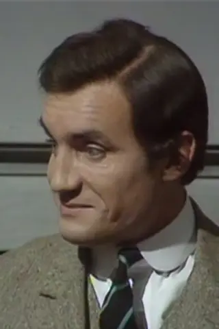 Peliculas de Anthony Ainley
