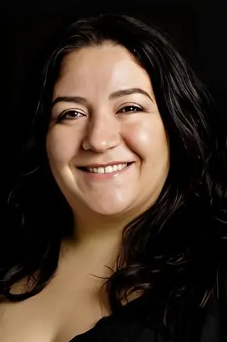 Peliculas de Hülya Duyar
