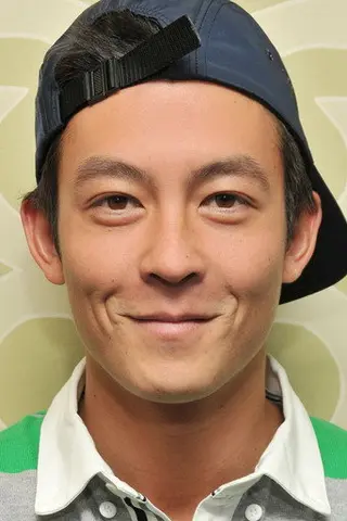 Peliculas de Edison Chen