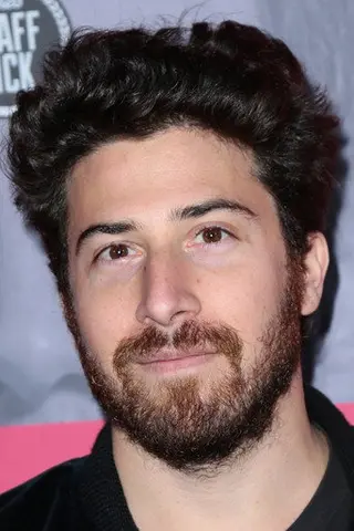 Peliculas de Jake Hoffman
