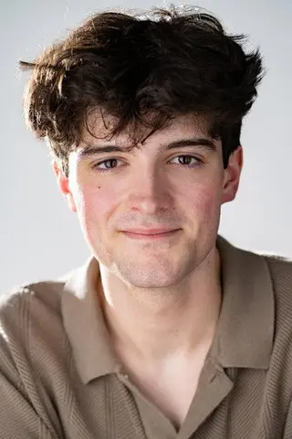 Peliculas de Carson Blyskal