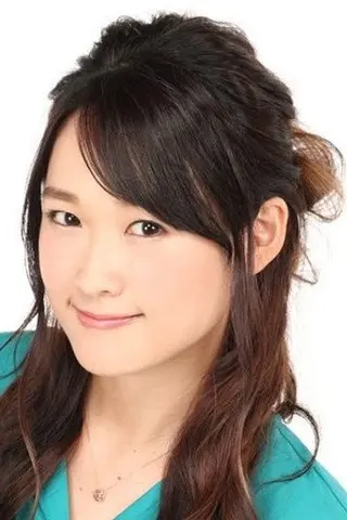 Peliculas de Kanae Oki