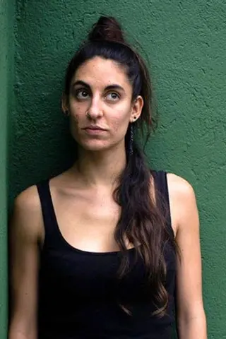 Ilse Orozco - Córka • Potomstwo
