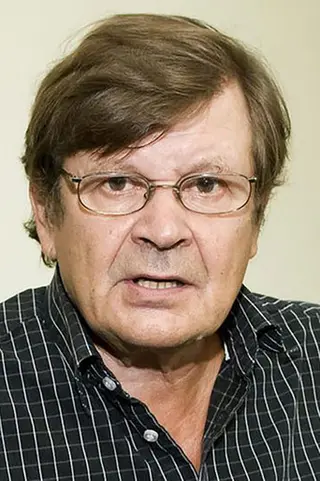 Peliculas de Heikki Kinnunen