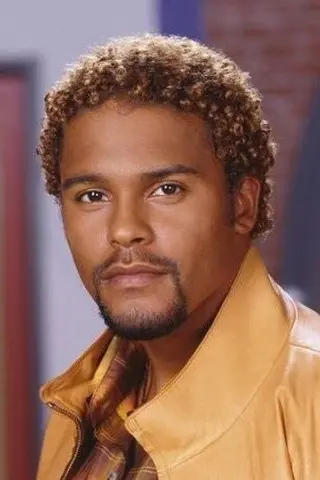 Peliculas de Bumper Robinson
