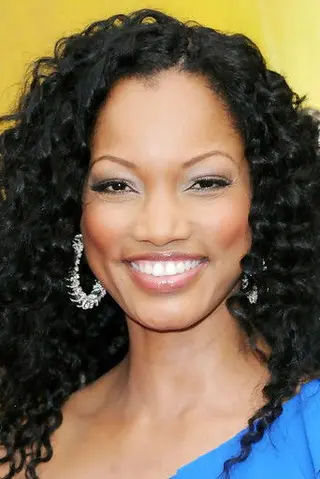 Peliculas de Garcelle Beauvais