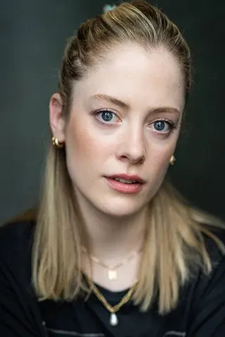 Peliculas de Hannah McClean