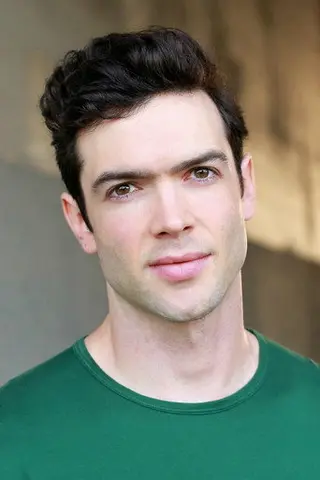 Peliculas de Ethan Peck