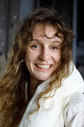 Peliculas de Julia Windischbauer