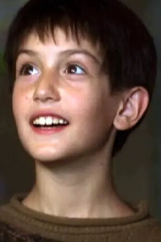 Peliculas de Arman Inci