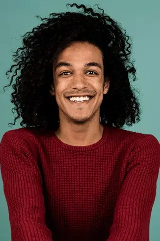 Peliculas de Jesse Mensah