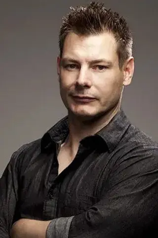 Peliculas de Fredrik Yderström
