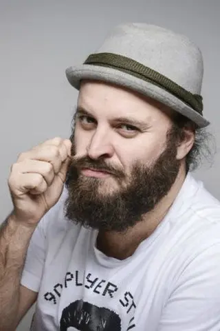 Peliculas de Paulinho Serra