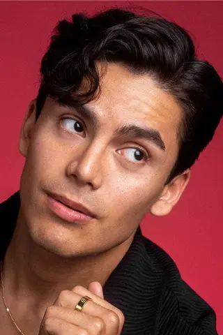 Peliculas de Orlando Pineda