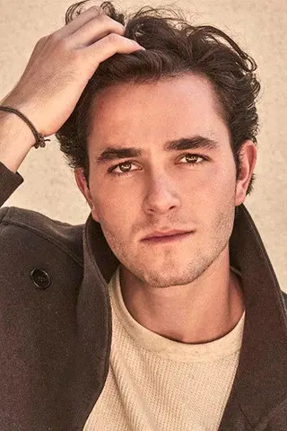 Peliculas de Cameron Gellman