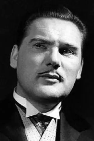 Peliculas de Frantisek Dibarbora