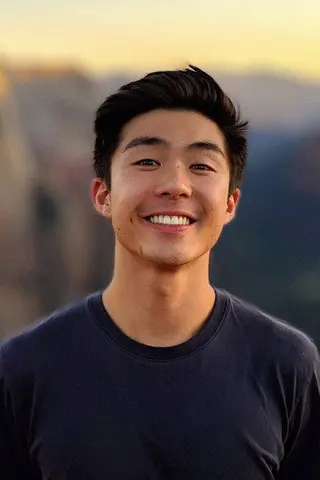 Sean Wang - Córka • Potomstwo